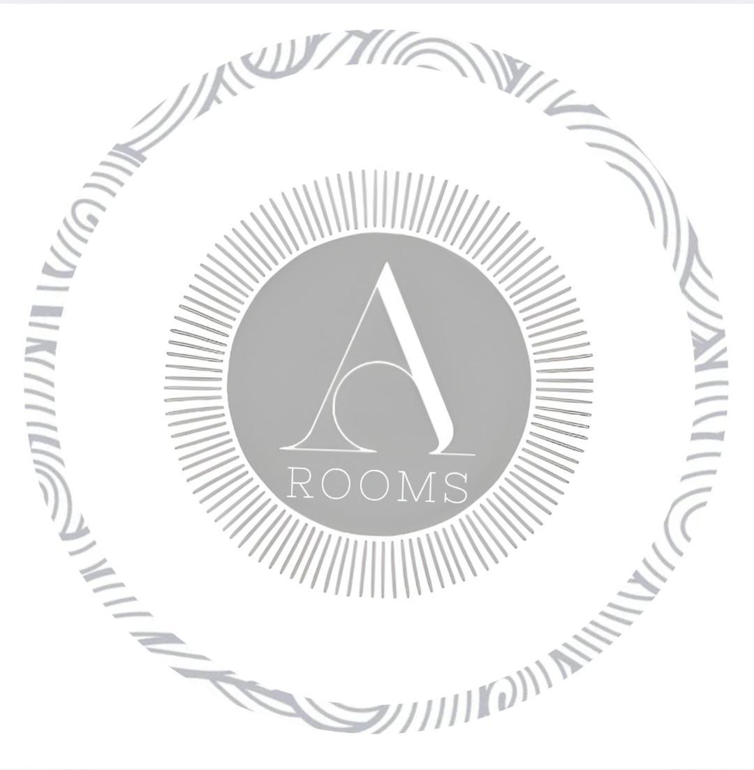 Alfa Rooms Naousa Exterior foto